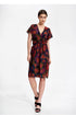 Robe de jour model 167192 Figl